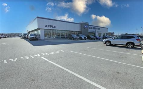 Apple subaru york pa - Our Subaru dealership in York has a comprehensive selection of new Subaru Outback SUVs and Impreza models to help you find the right option for your …
